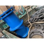 柔性防水套管的制作与安装 巩义淞源管道防水套管生产厂家