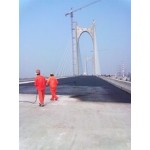 烟台桥梁防水涂料桥面防水施工