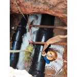 东莞企石水管漏水堵漏,如何检测到准确漏水点,暗管漏水检测